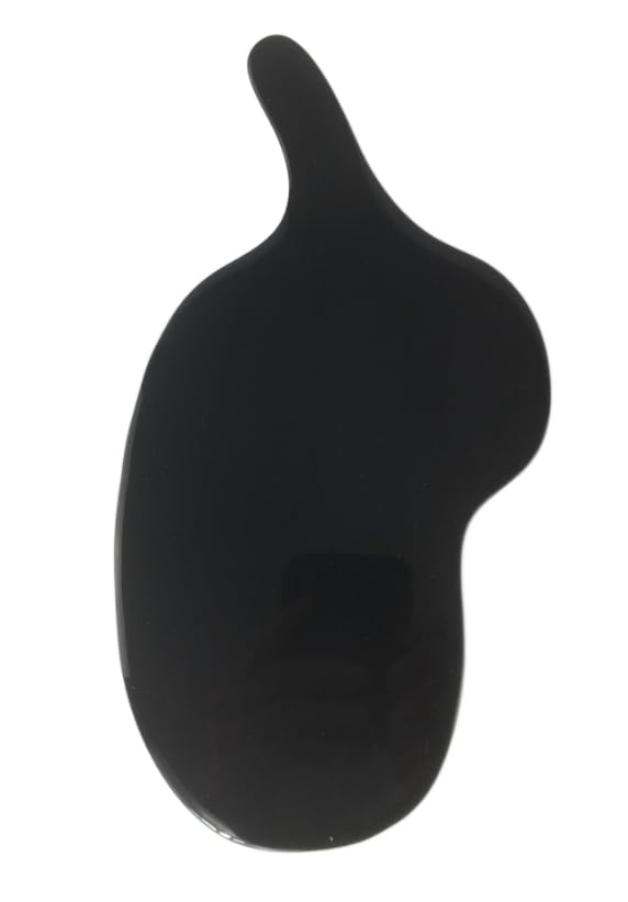 Fake Oil Spill Halloween Prop - Realistic Environmental Disaster Decoration for Party, Movie Set, and Photography Scenes