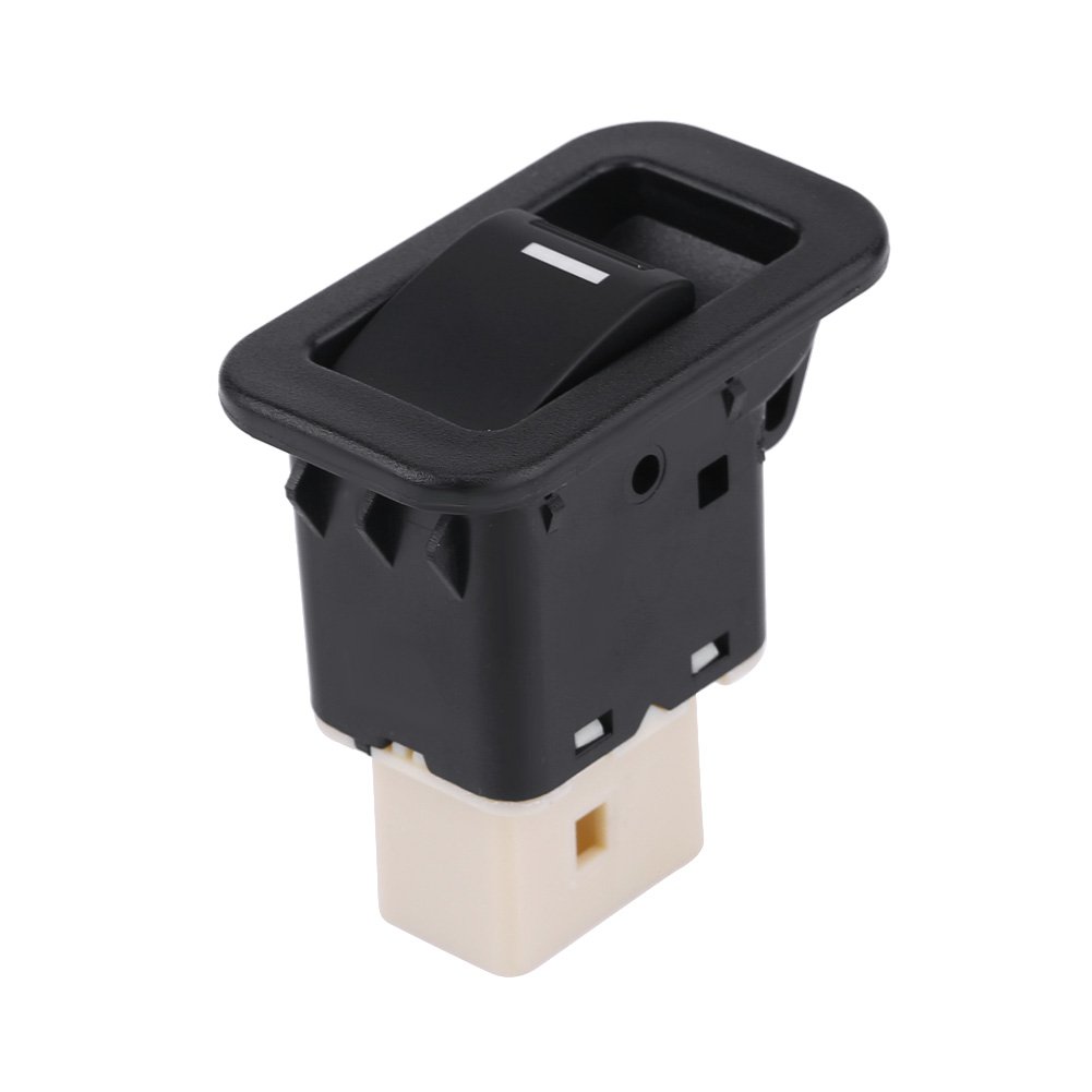 SY14529B Master Power Window Switch - Durable Plastic Car Window Switch Replacement for Ford Territory | Interior Accessory Upgrade for Smooth Window Operation