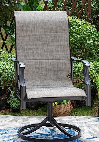 Swivel Chair