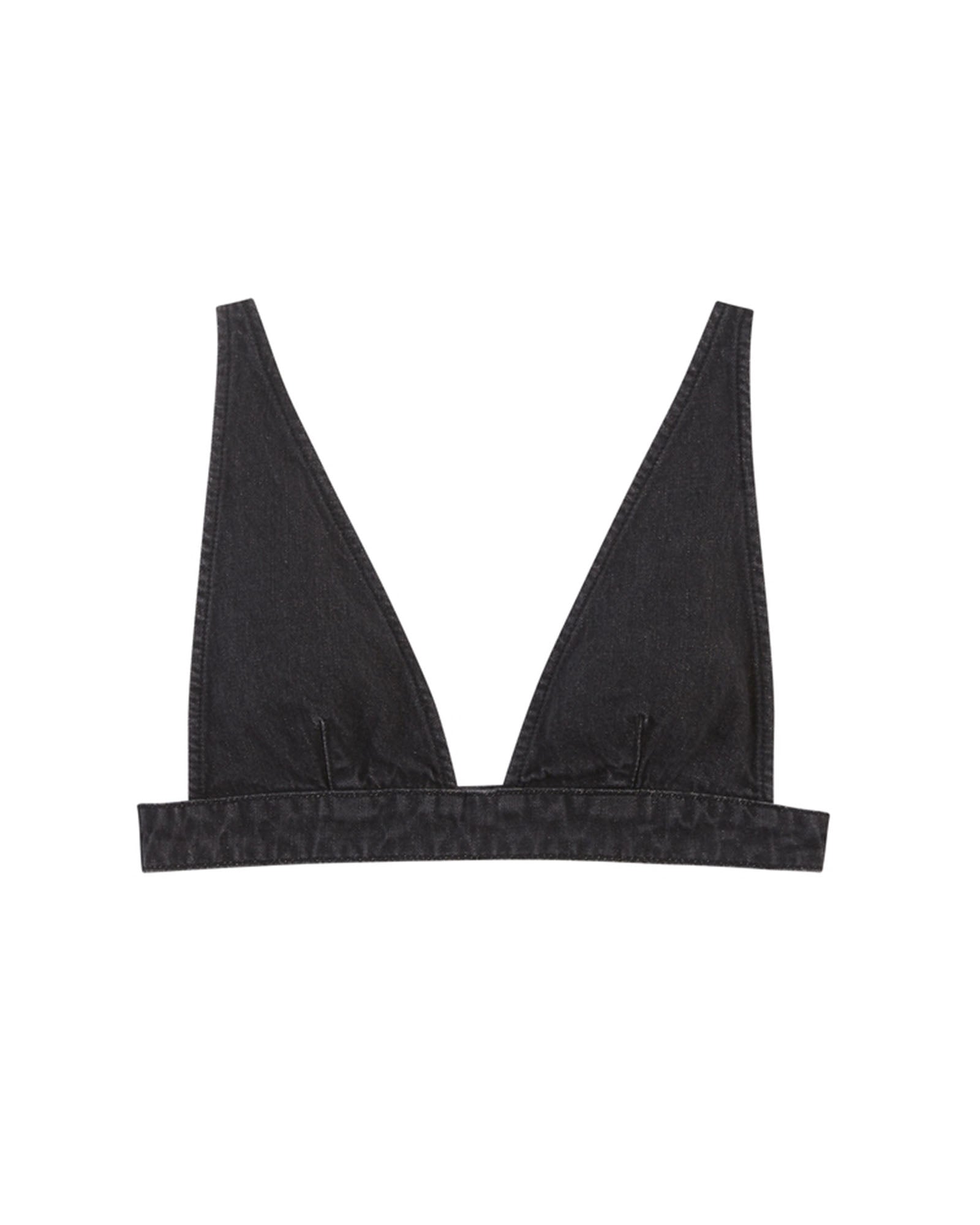 KSUBI X P.E NATION Noir Bra - Women's Sports Bra for Yoga, Running & Gym Workouts