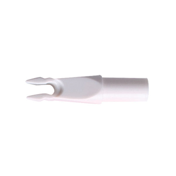 Beiter Insert Nock - .166 #1, .166 #2, 19/1, 19/2 Sizes - High Precision Archery Accessories for Target Shooting and Bowhunting