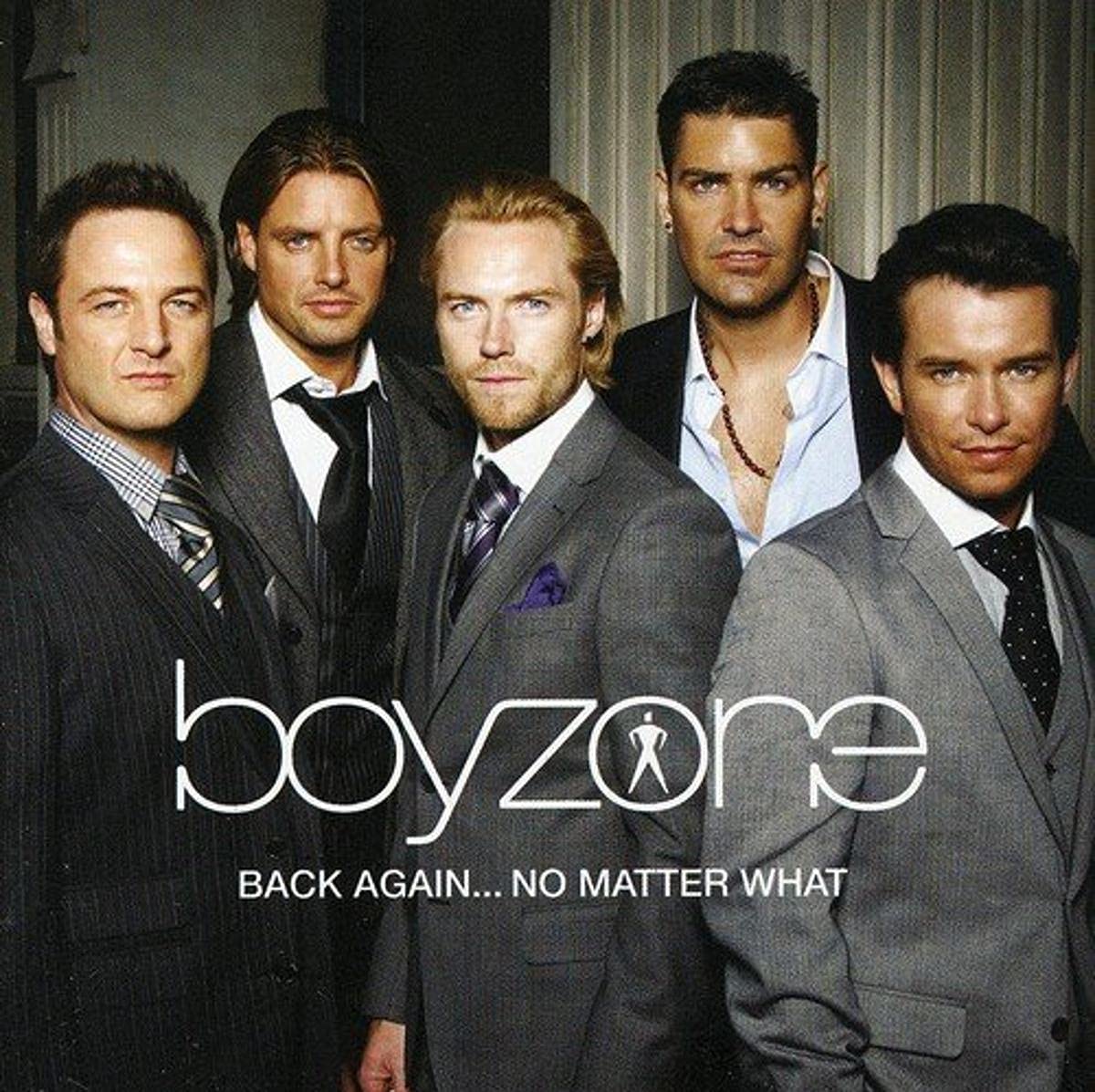 Back Again: No Matter What - The Greatest Hits Album | Best Classic Hits Collection for Parties, Workouts & Road Trips