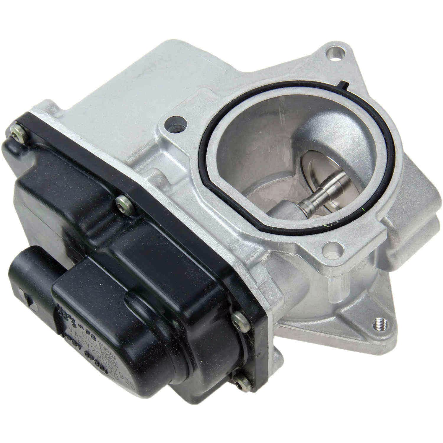 Genuine OEM EGR Valve for Smooth Engine Performance