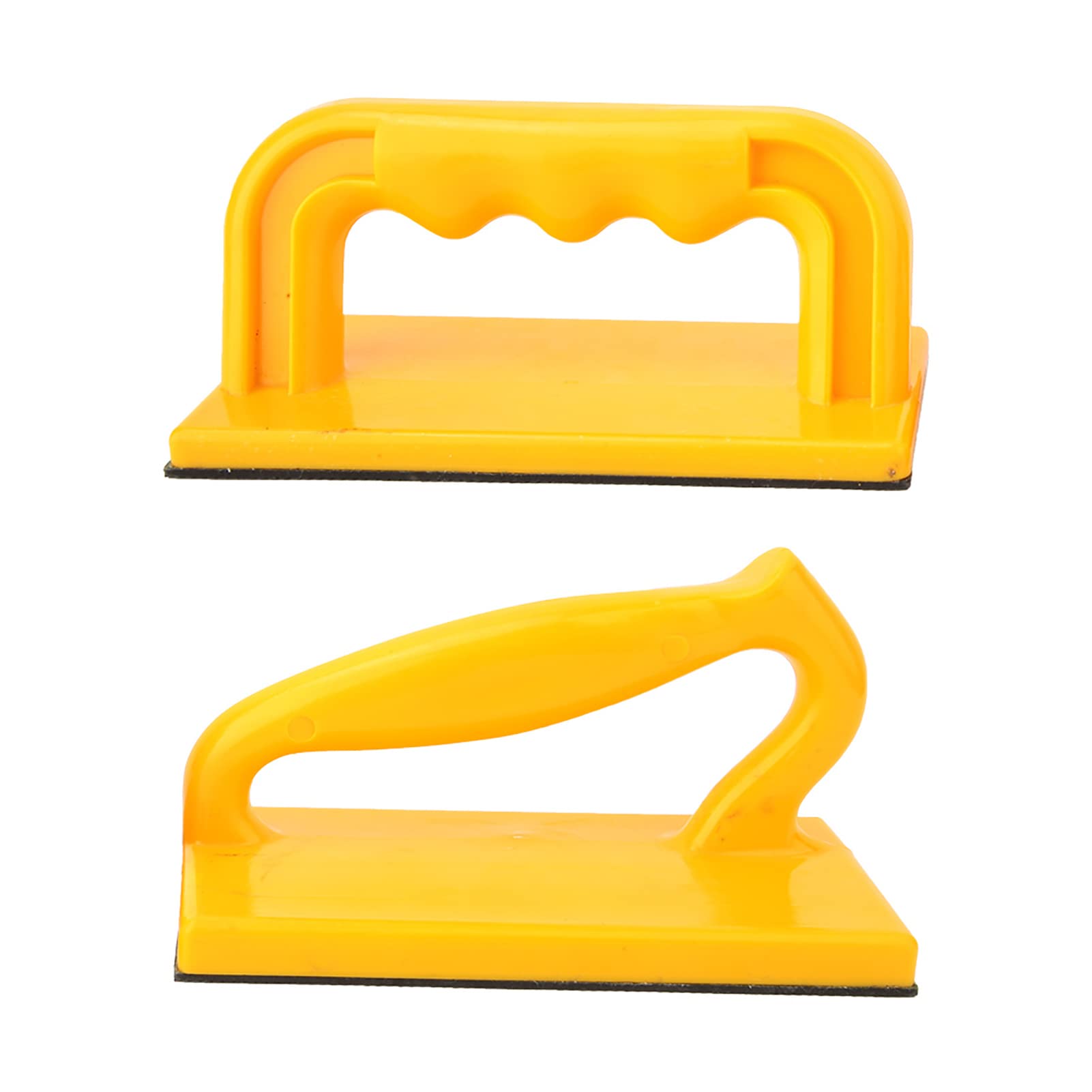 2PCS Woodworking Push Blocks - Safety Table Saw Push Sticks for Router Tables, Jointers, Shapers & Band Saws | Non-Slip Grip for Precise Wood Cutting | Perfect for DIY Projects & Professional Workshops