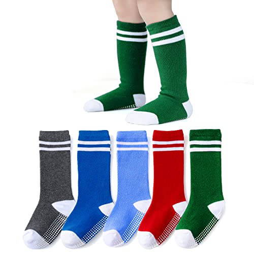 Athletic Stripes Ass_1 5 Pairs