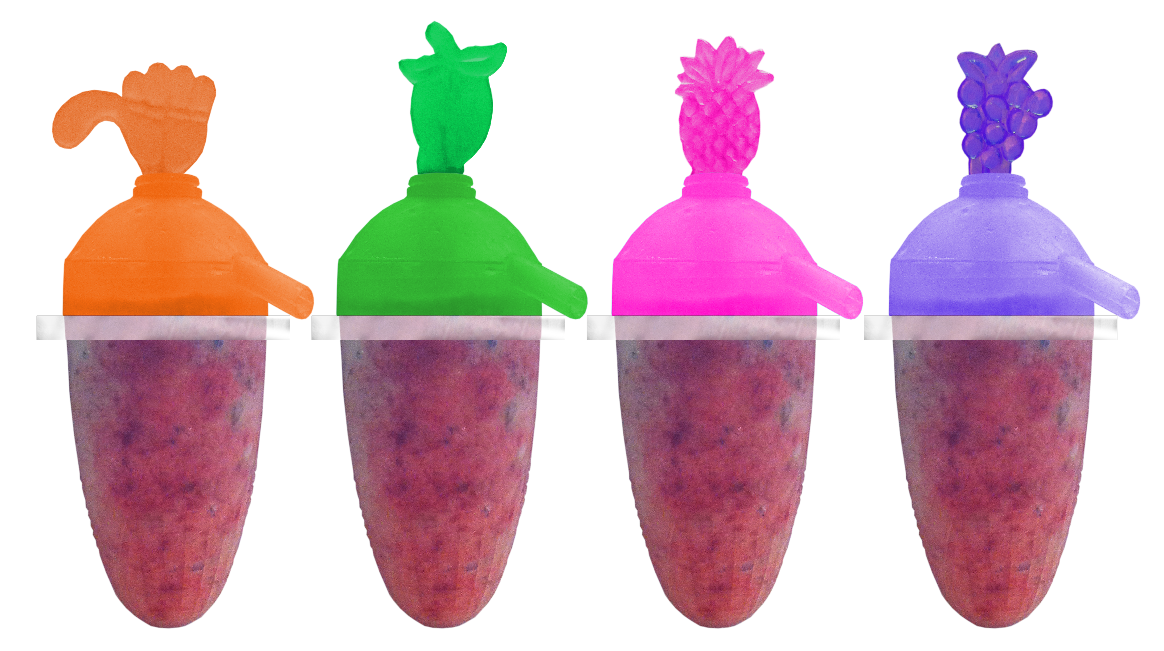 Tutty Fruity V2 - Premium Flavor E-Liquid for Vape Pens & Mods | Sweet Fruity Vape Juice | Perfect for Cloud Chasing & All-Day Vaping