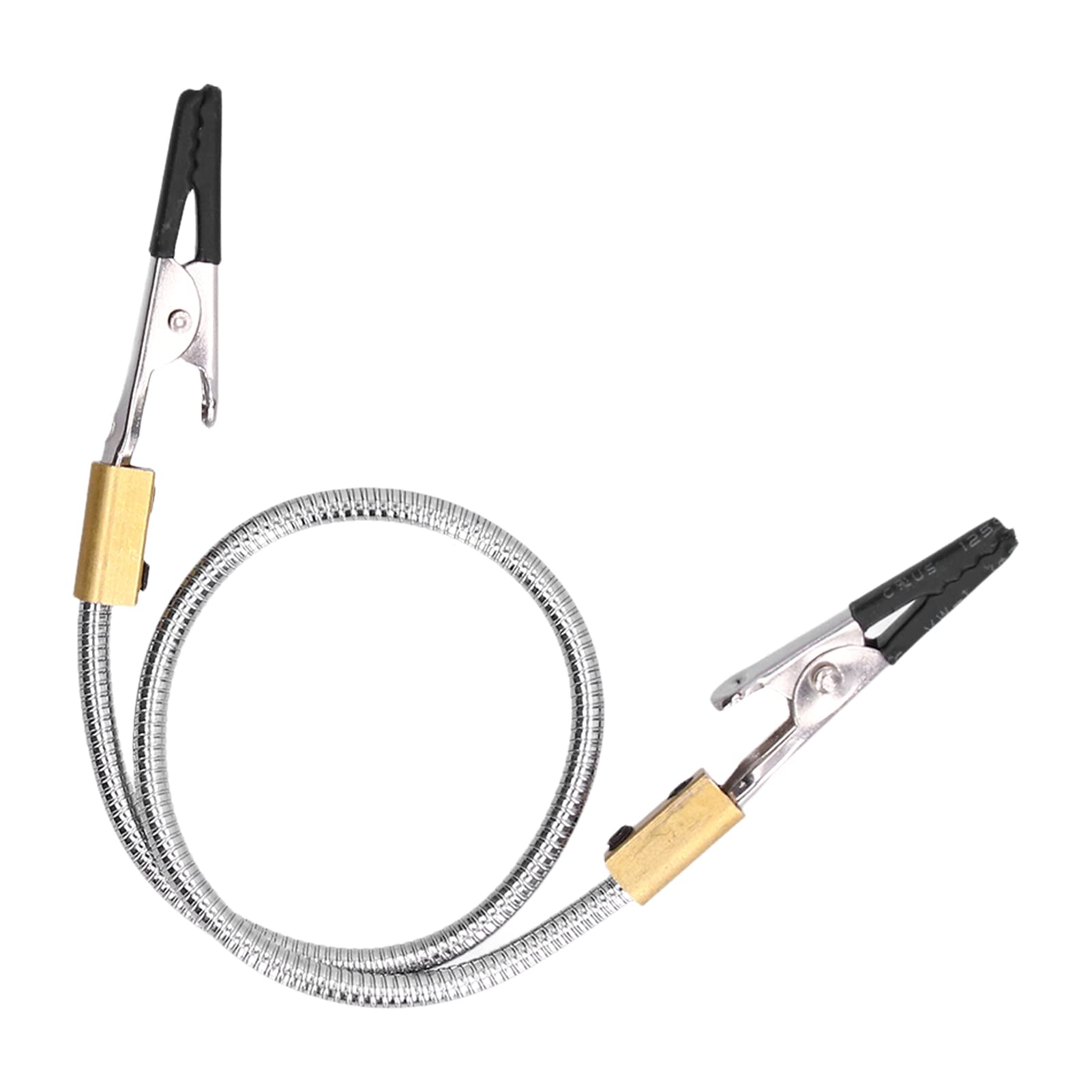 Welding Helping Hands with Flexible Arms - Alloy Steel Soldering Clamp for Electronics Repair, Arts & Crafts, Jewelry Making - Perfect for DIY Projects & Hobbyists