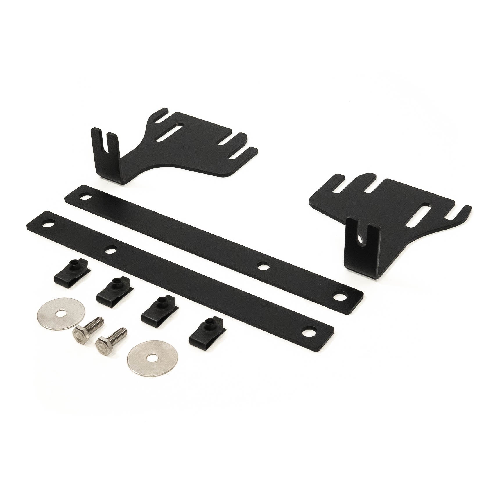 16-23 Toyota Tacoma SDHQ Built BTG Dual 10