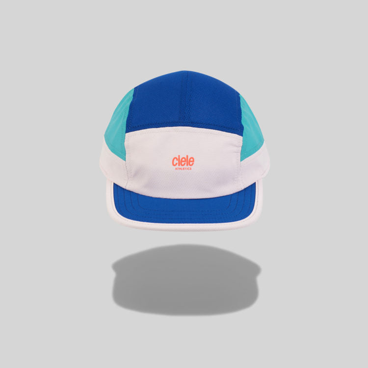 Ciele Running Hat for Men & Women - Lightweight Breathable Performance Cap for Running, Hiking & Outdoor Sports - UV Protection & Moisture Wicking