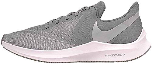 Multicolour Cool Grey Mtlc Platinum Wolf Grey White 2