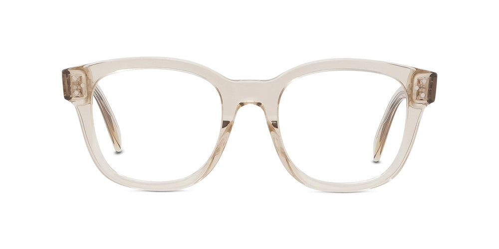 CELINE Bold 3 Dots CL50098I Sunglasses - Luxury Fashion Sunglasses for Women, UV Protection, Stylish Oversized Frames - Perfect for Beach, Driving & Outdoor Activities