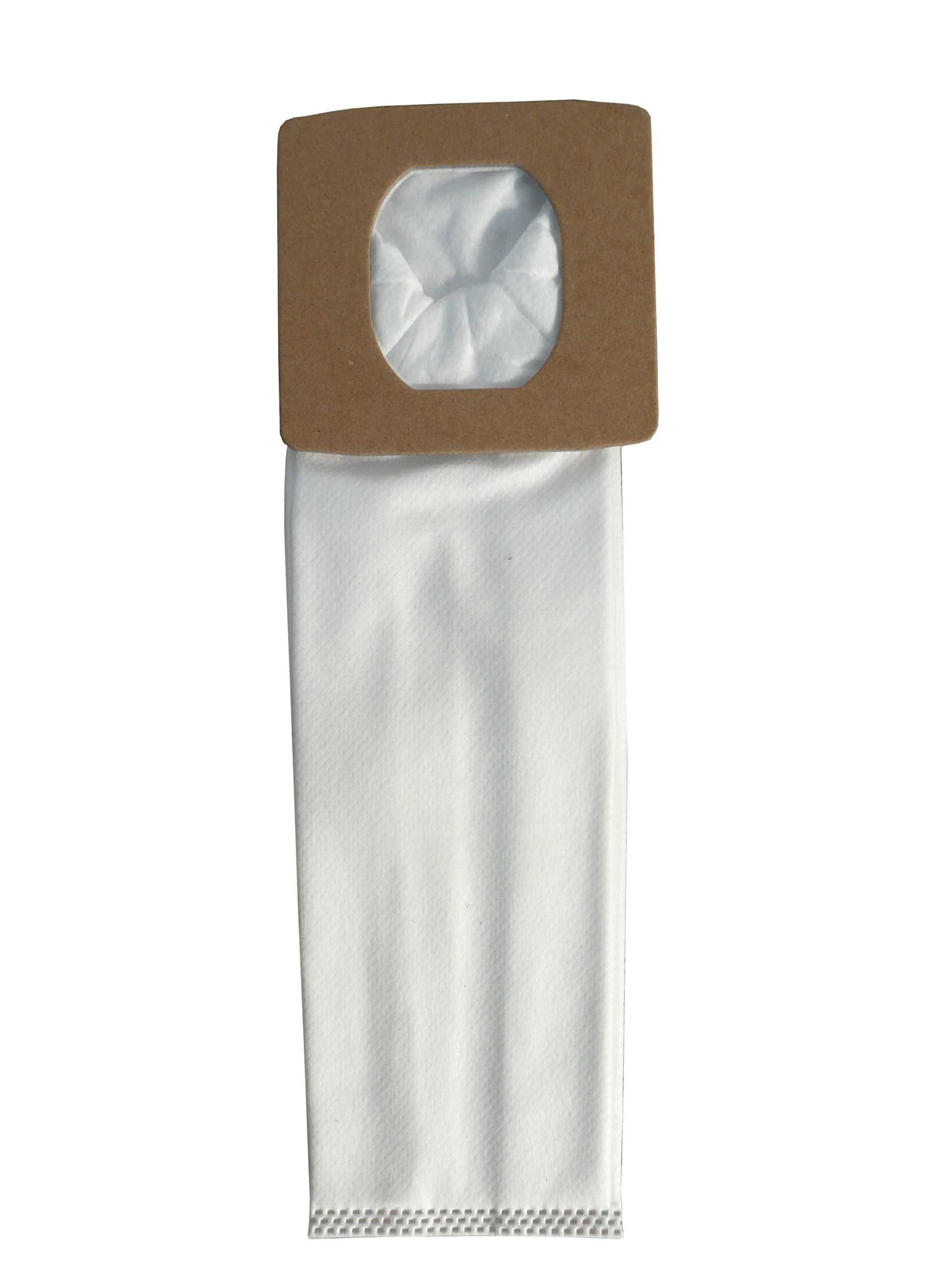 Hoover Platinum AH10005 Canister Vacuum Cleaner Allergen Bags - 18 Pack | HEPA Filtration for Dust Mites & Pet Hair | Ideal for Allergy Sufferers & Home Cleaning