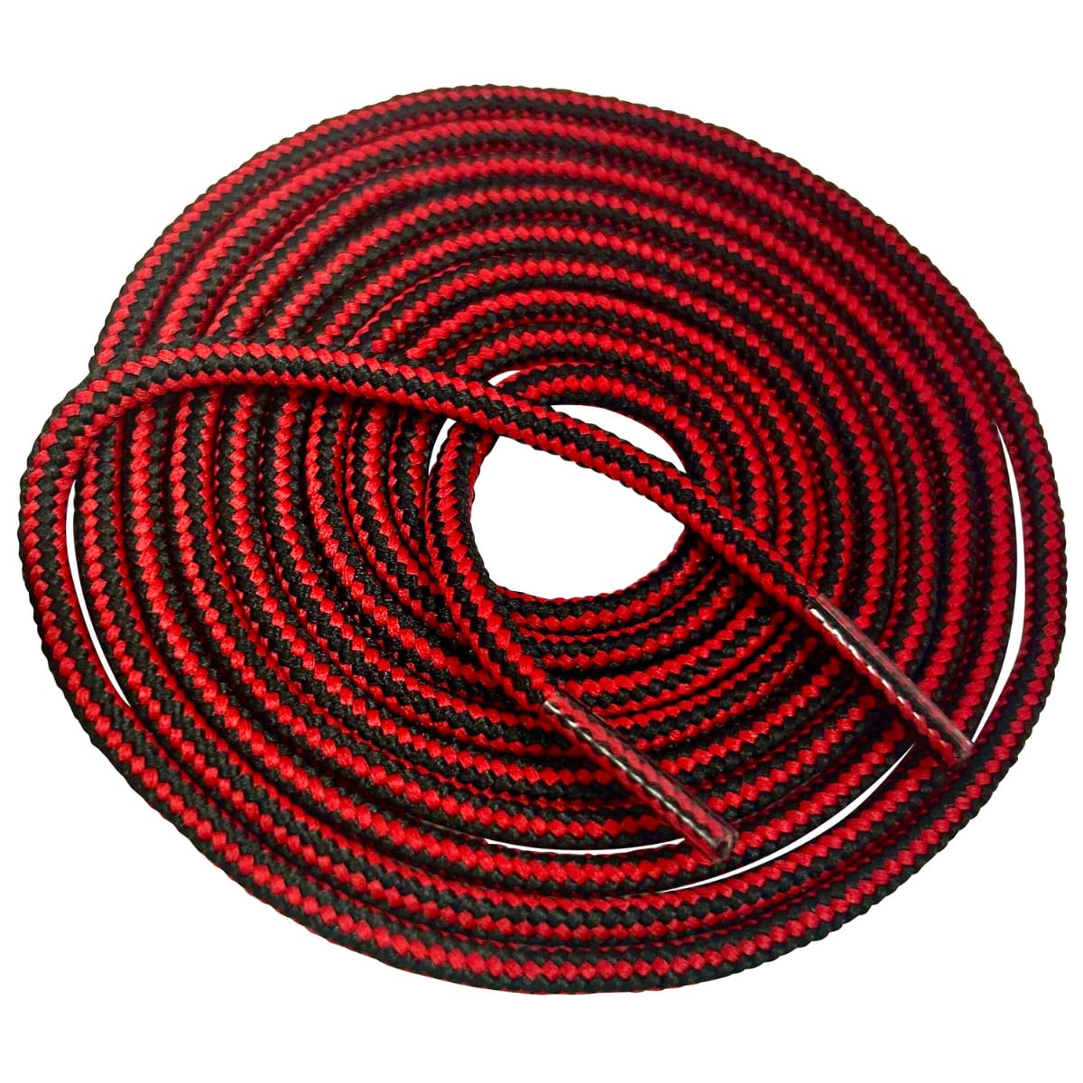 Durable USA-Made Heavy Duty Boot Laces - Extra Strong Shoelaces for Work Boots, Hiking & Outdoor Activities | Ideal for Construction, Military & Tactical Use