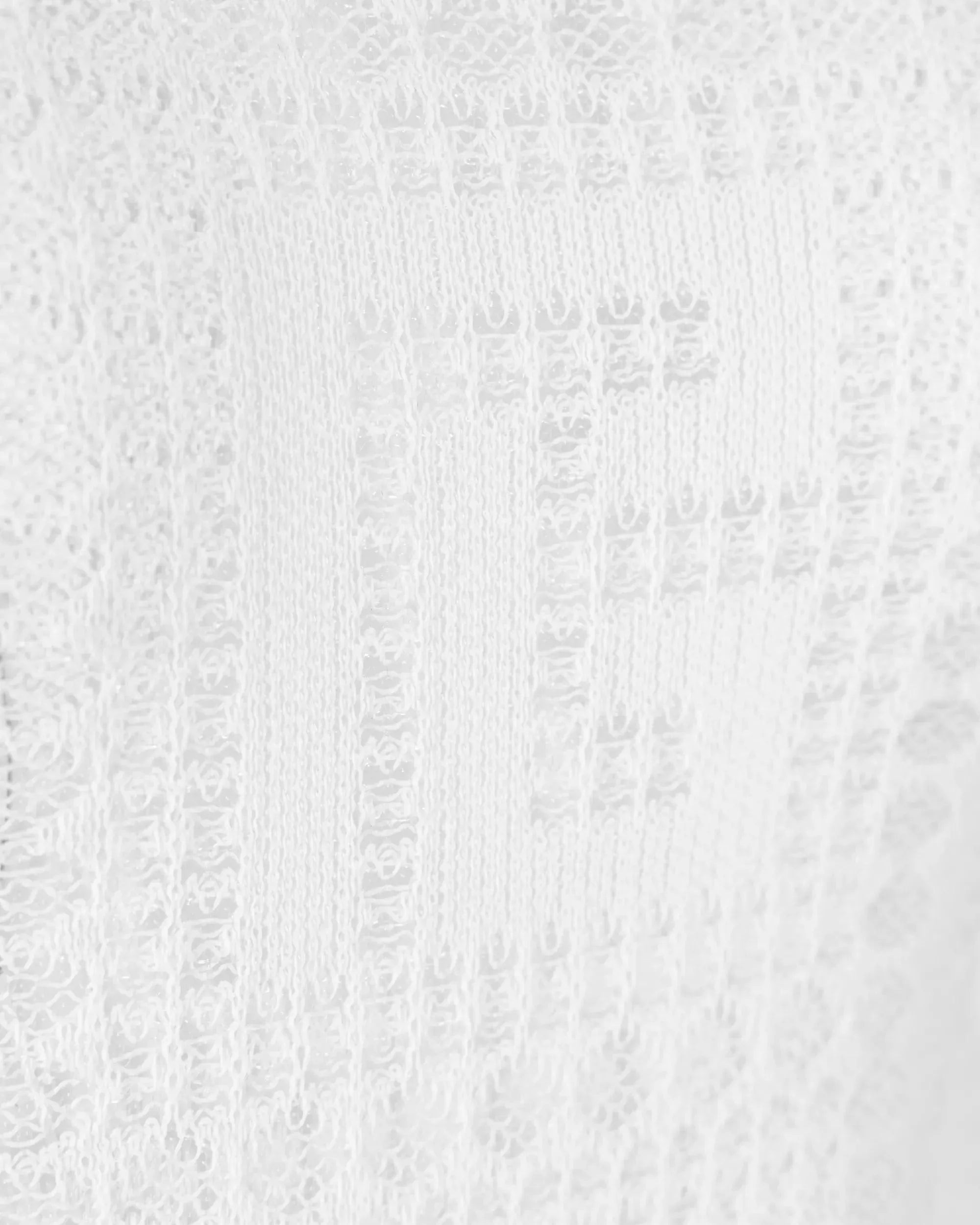 Maxi Monogram Sheer Bodysuit for Women - Sexy Lingerie & Layering Piece - Perfect for Date Nights, Boudoir & Everyday Wear