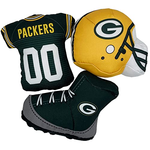 Green Bay Packers