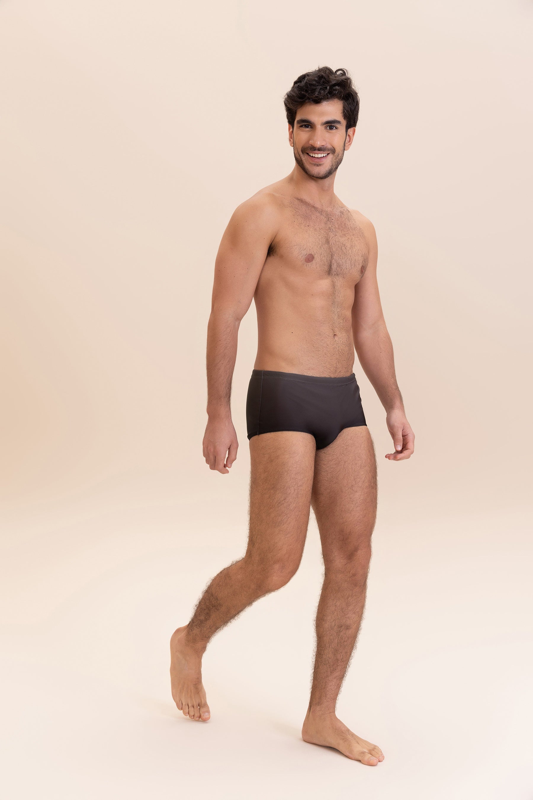 Sea Dusk Men's Quick-Dry Swim Trunks - UPF 50+ Sun Protection Board Shorts for Swimming, Beach & Vacation - Comfortable & Stylish Men's Swimwear
