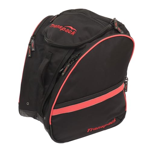 Black W/ Red Electric