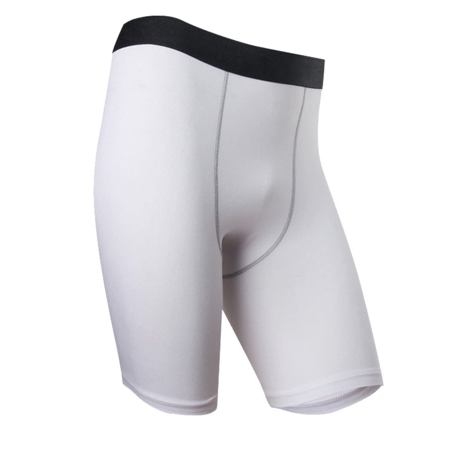 Men's Compression Shorts - Cool Dry Performance Workout Underwear for Running, Gym & Sports | Moisture-Wicking & Breathable for Active Lifestyles