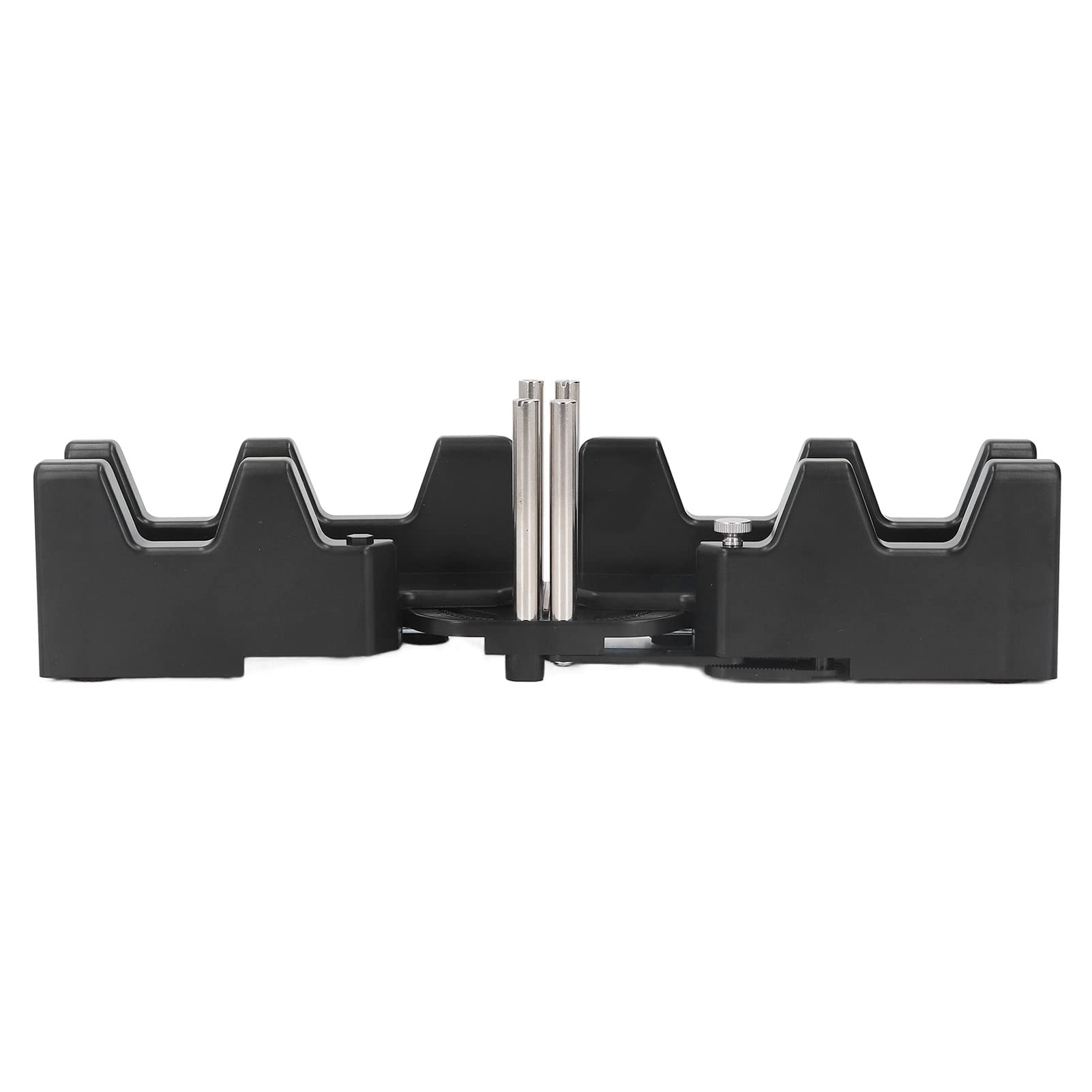 Precision Miter Angle Measurement Tool - High Accuracy Mitre Cutting Gauge for Woodworking, Carpentry & DIY Projects - Perfect for Home Renovation, Crown Molding & Picture Framing