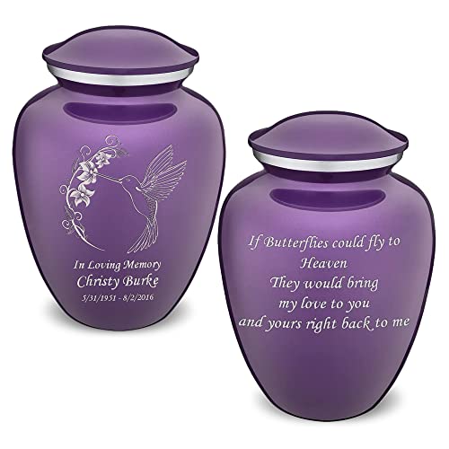 _Purple (Double Sided)