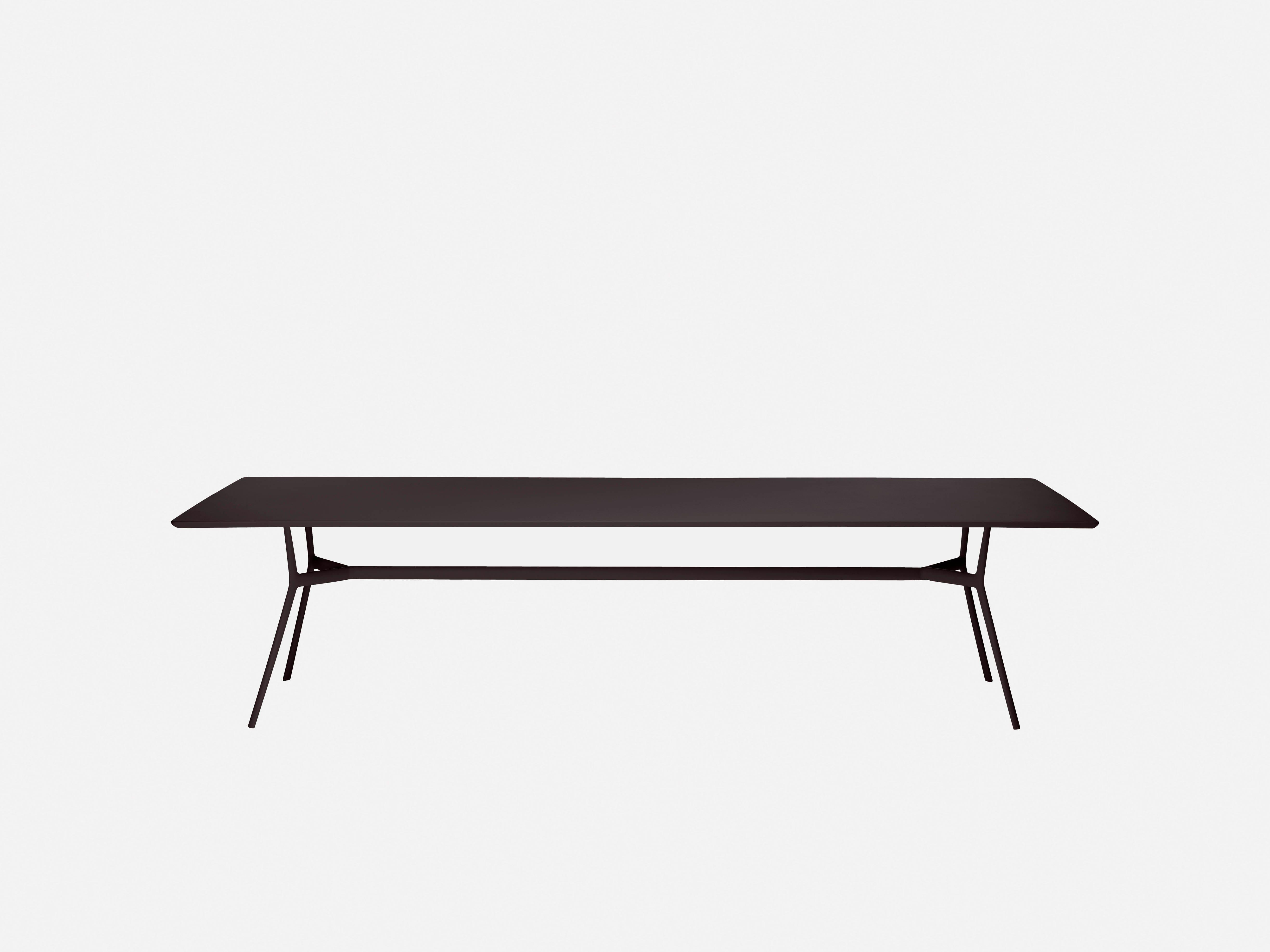 Rectangular Branch Tables for Dining, Office & Outdoor Use - Durable & Stylish Furniture for Home & Commercial Spaces