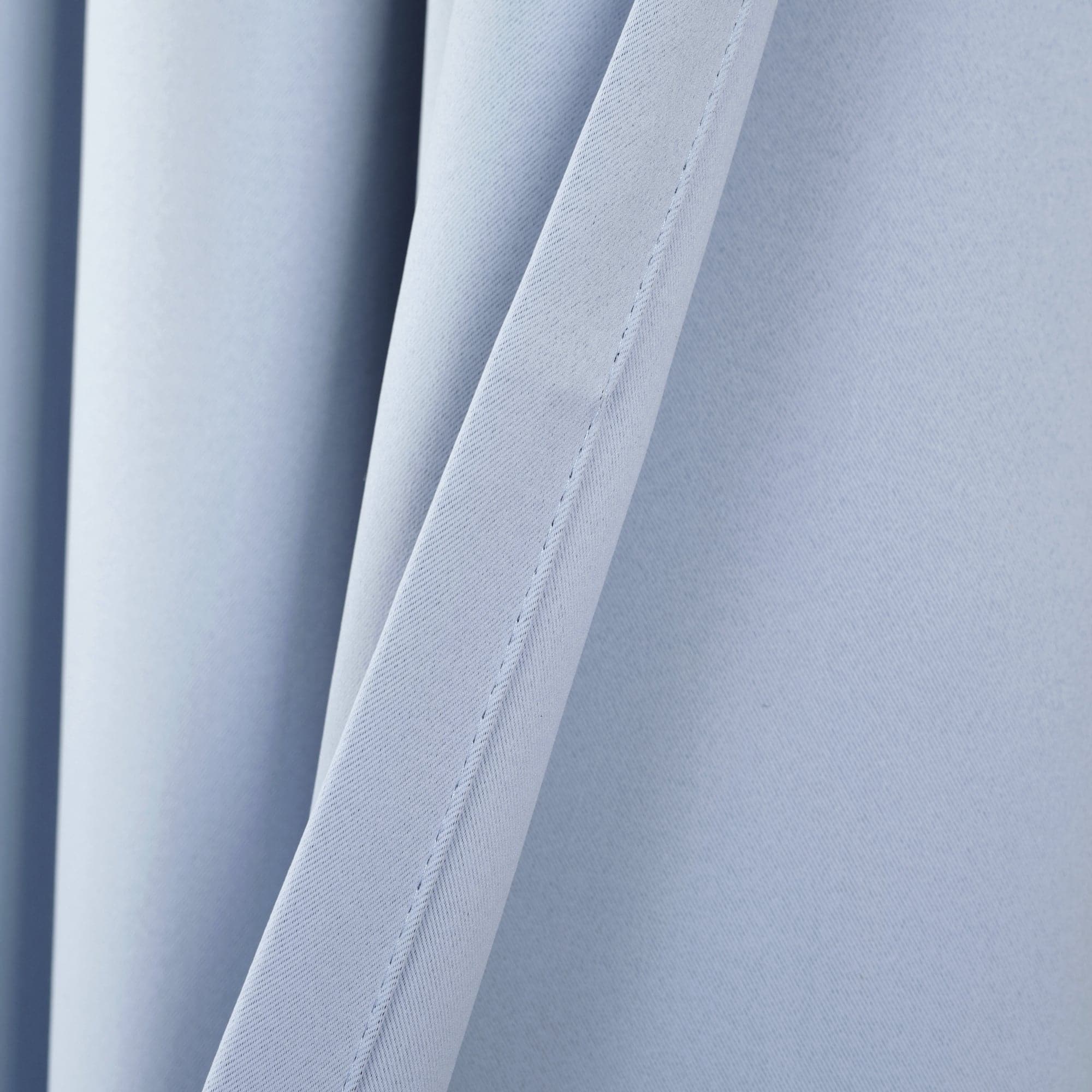 Blackout Curtains with Thermal Insulation - Grommet Window Panels Set for Bedroom & Living Room - Energy Efficient & Noise Reducing for Better Sleep & Privacy