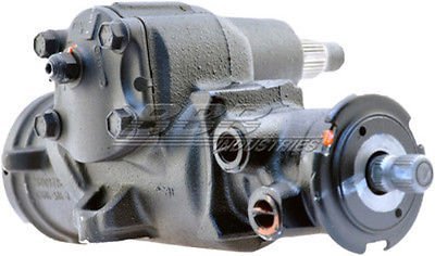 502-0123 Power Steering Gear - High Performance Replacement for Smooth Steering - Perfect for Trucks, SUVs, and Off-Road Vehicles