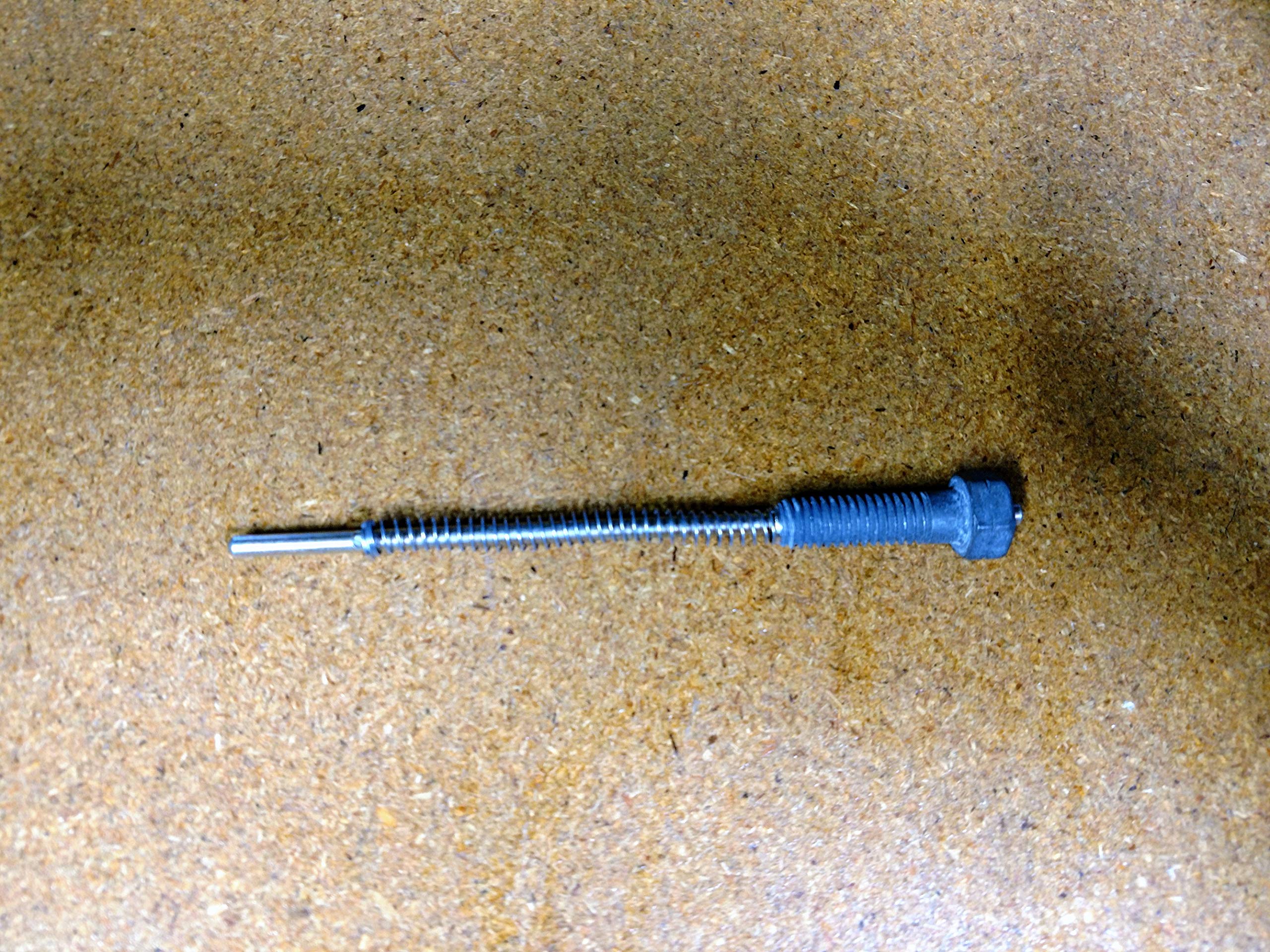 Wagner Stroke Indicator Part A89281 Compatible with Power Clusters J98275, A837, A838, A70494 - Replacement Part for Industrial Machinery & Hydraulic Systems