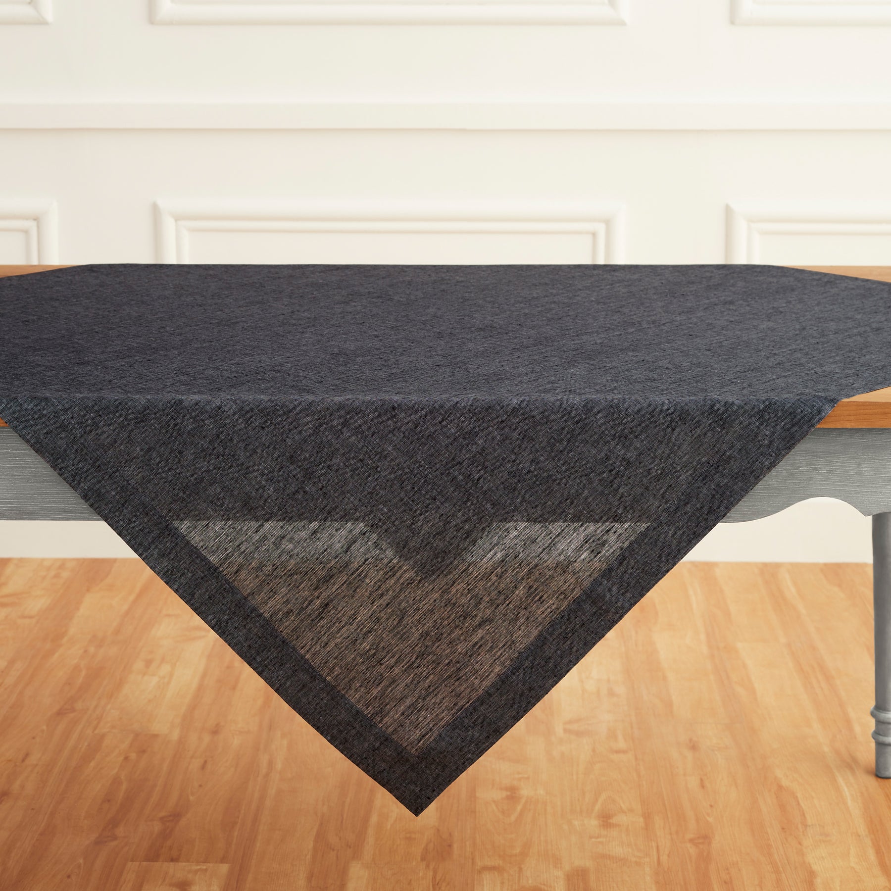 Athena Decorative Table Throw - Soft & Stylish Table Cover for Dining, Living Room, and Outdoor Use - Perfect for Parties, Weddings, and Home Decor