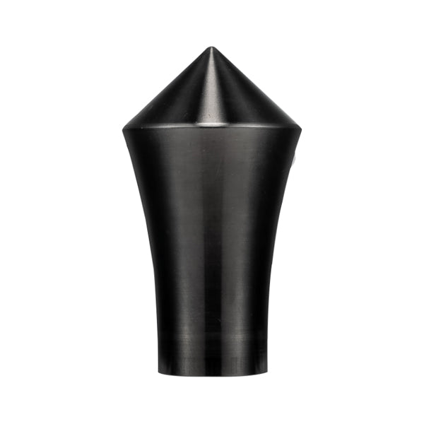 Heavy Duty Metallic Lever Ends - Durable Metal Handles for Tools, Machinery & DIY Projects - Perfect for Industrial Use, Home Repairs & Automotive Applications