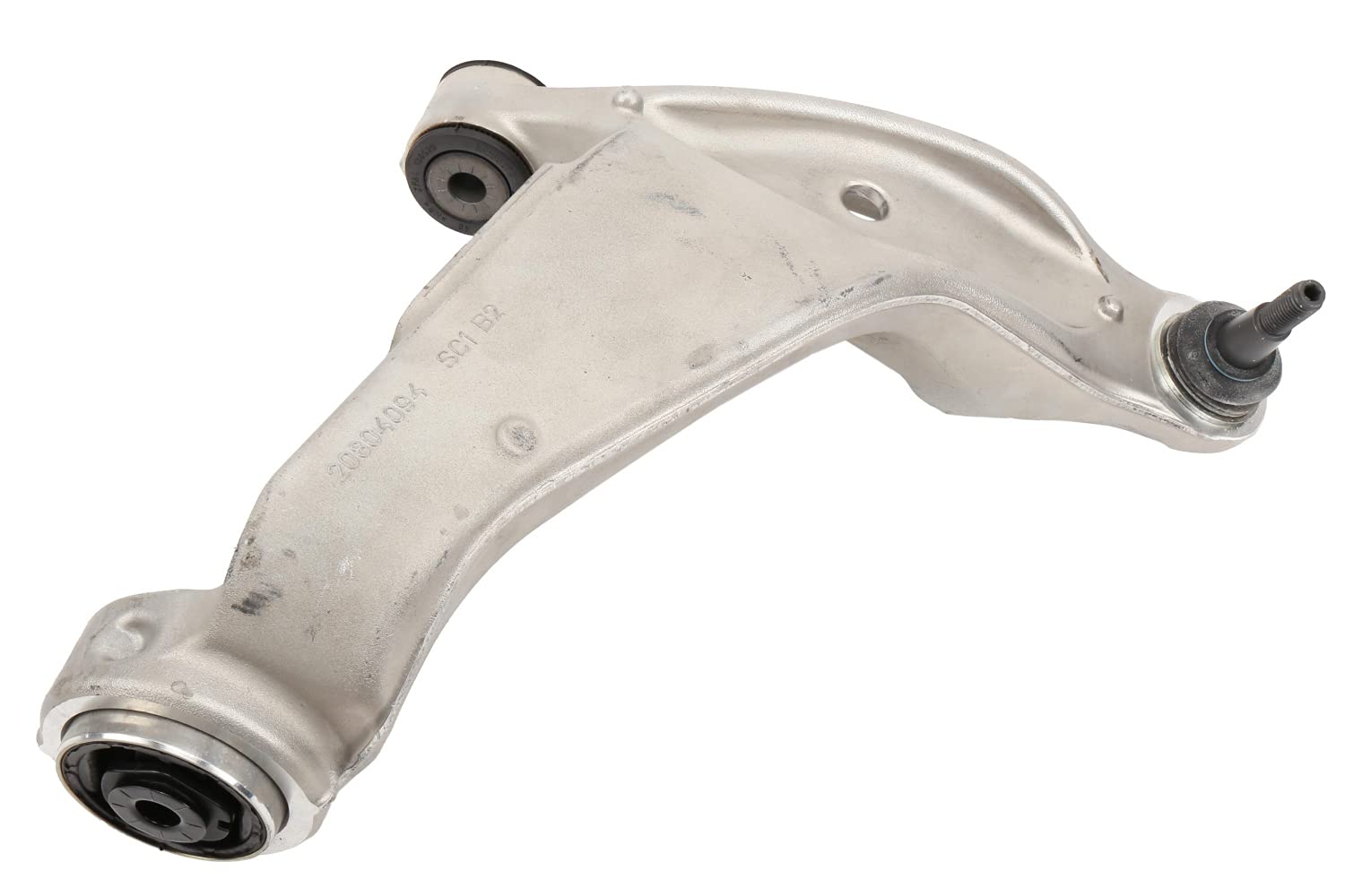 GM 20804094 Front Passenger Side Lower Control Arm Replacement - Compatible with [Model Years] [Vehicle Models] - Durable Suspension Part for Smooth Ride & Handling - Perfect for Off-Roading, Daily Commuting & Performance Driving