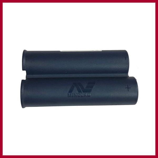 SDC2300 Replacement Lithium Ion Battery Pack - Compatible with SDC2300 Metal Detector - Perfect for Outdoor Treasure Hunting & Metal Detecting Adventures