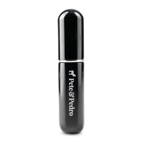 Refillable Travel Cologne Spray Bottle - Portable Perfume Atomizer for Men & Women - Perfect for Gym, Office, and Travel Essentials