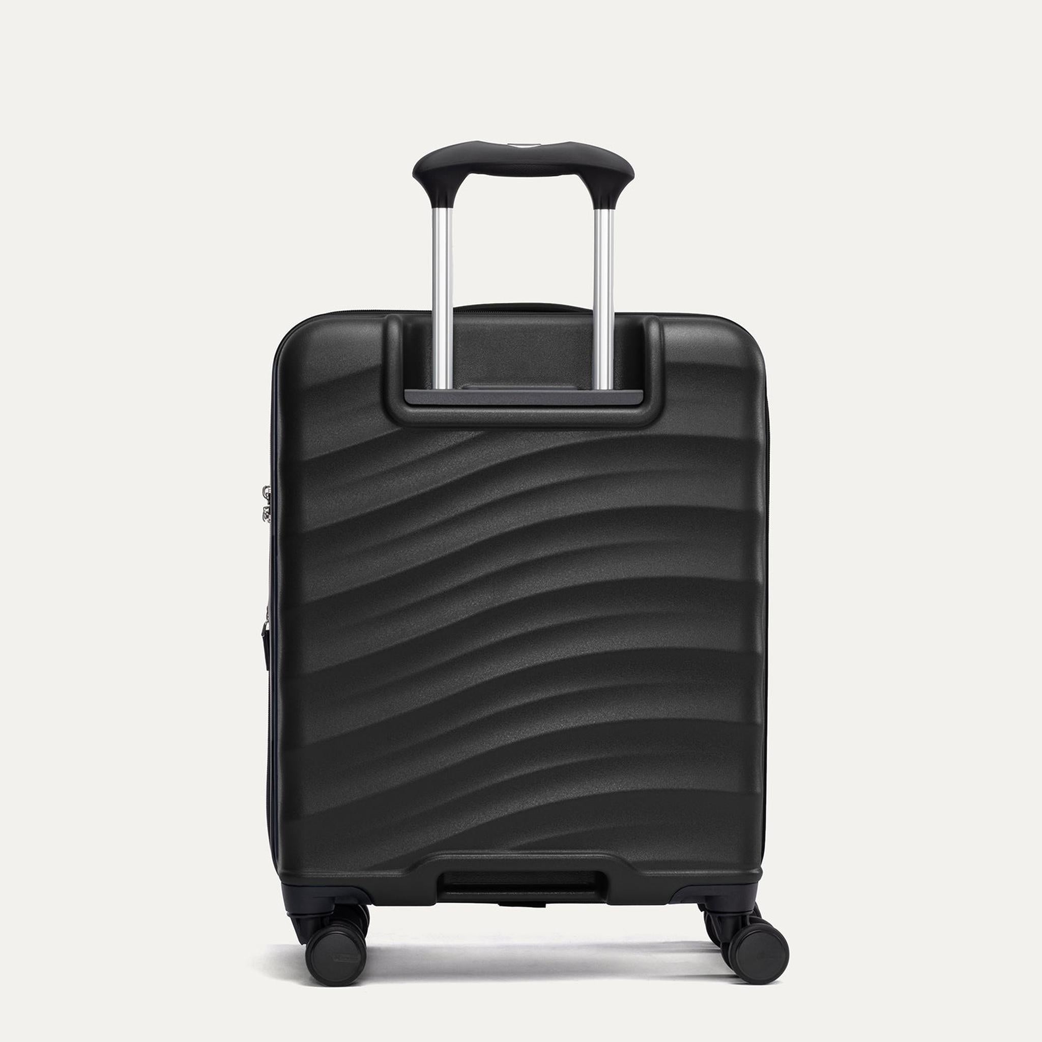 Travelpro Maxlite Air V2 Expandable Carry-On Spinner Luggage - Lightweight International Travel Suitcase for Business Trips & Vacations