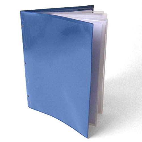 Metallic Blue
