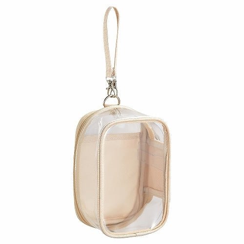 Chiffon Beige