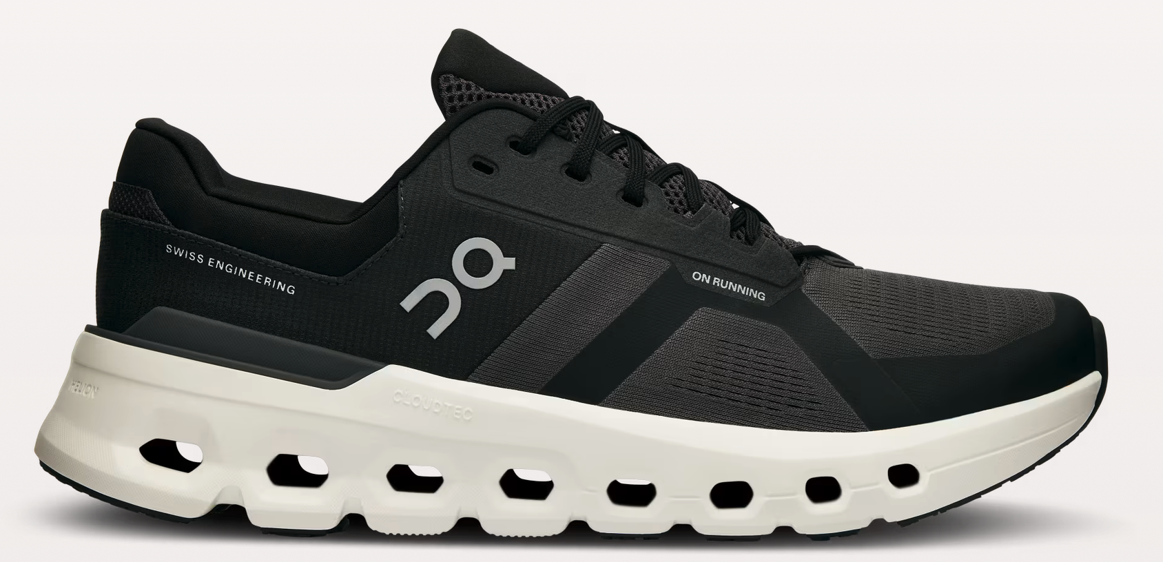 Women's ON Cloudrunner 2 Running Shoes - Lightweight Cushioned Sneakers for Women Jogging, Gym & Trail Running | Perfect for Road Running, Workouts & Outdoor Activities