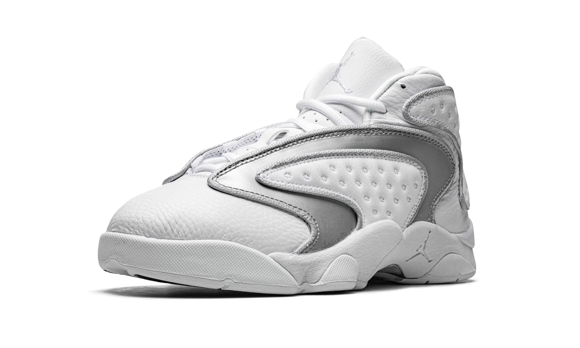 Jordan Women's WMNS Air OG CW0907-100 Sneakers - Size 8W - Perfect for Running, Gym Workouts & Casual Streetwear Fashion