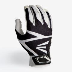 Easton Z3 Hyperskin Youth Baseball Batting Gloves - Lightweight & Breathable for Training & Games - Perfect for Little League & Youth Baseball Players