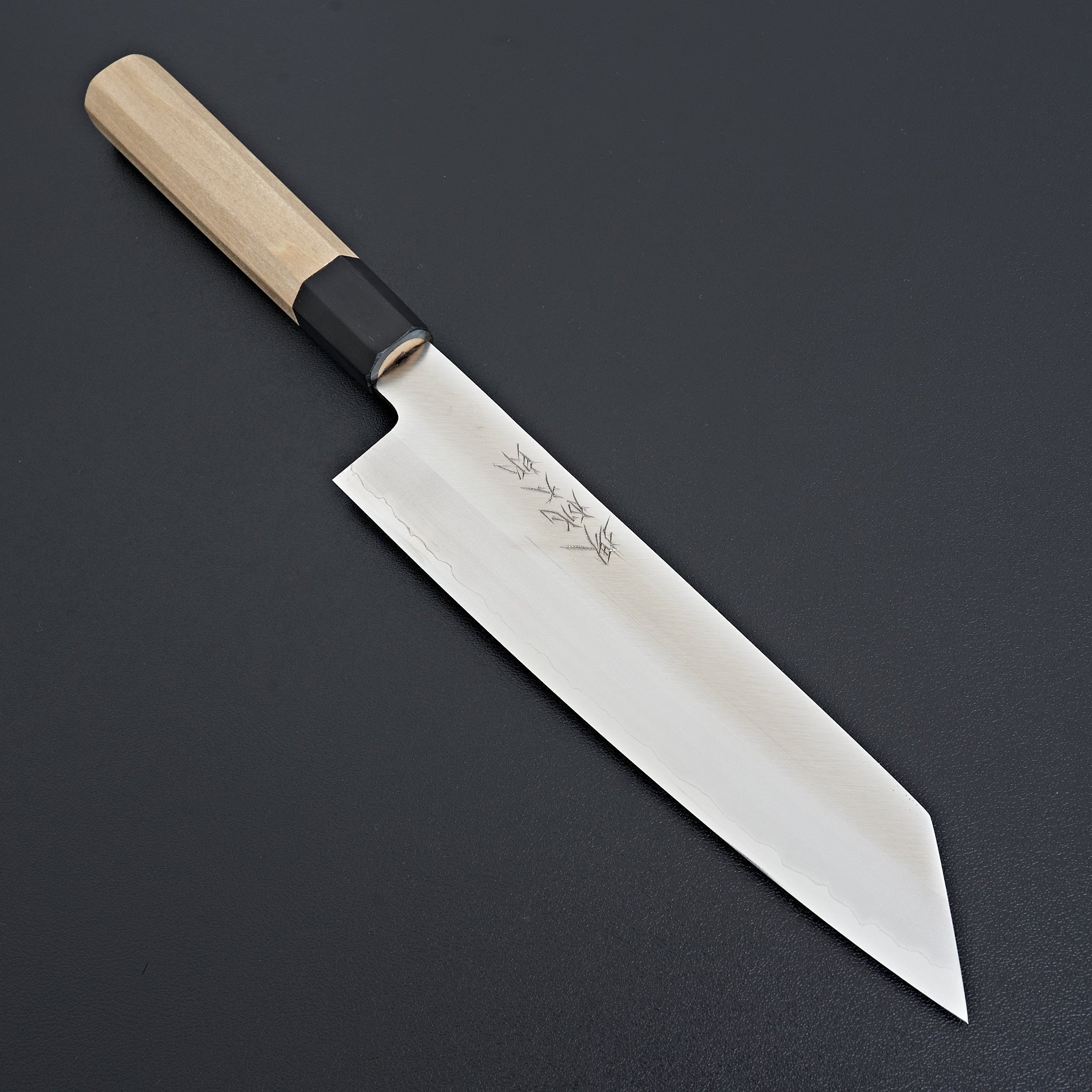 Premium Sakai Momotaro Ginsan Kiritsuke Gyuto 210mm Japanese Chef Knife - High Carbon Stainless Steel Blade for Sushi, Sashimi & Precision Cutting - Perfect for Professional Chefs & Home Cooks