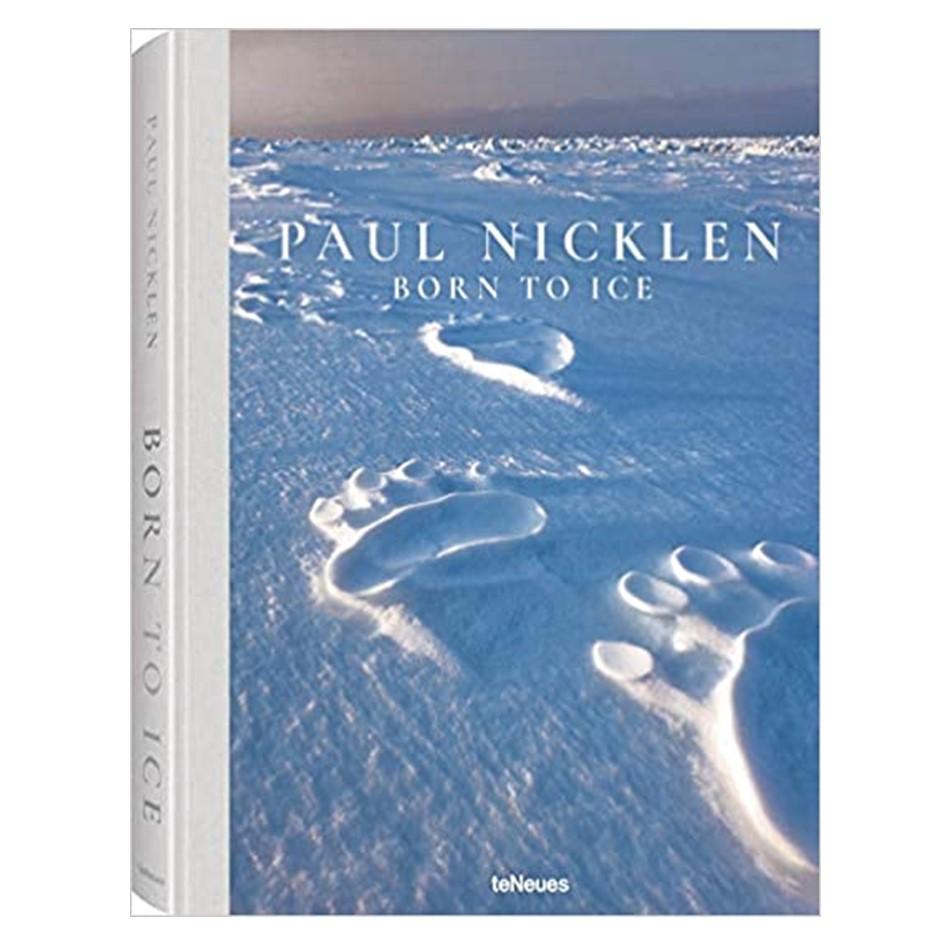 Born to Ice: A Captivating Adventure Novel - Perfect for Winter Reading & Cozy Nights by the Fireplace