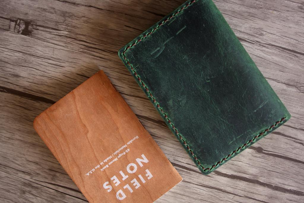 Personalized Leather Passport Holder - Custom Name Engraved Travel Document Protector for Men & Women | Perfect for International Flights, Business Trips & Vacation Travel Accessories