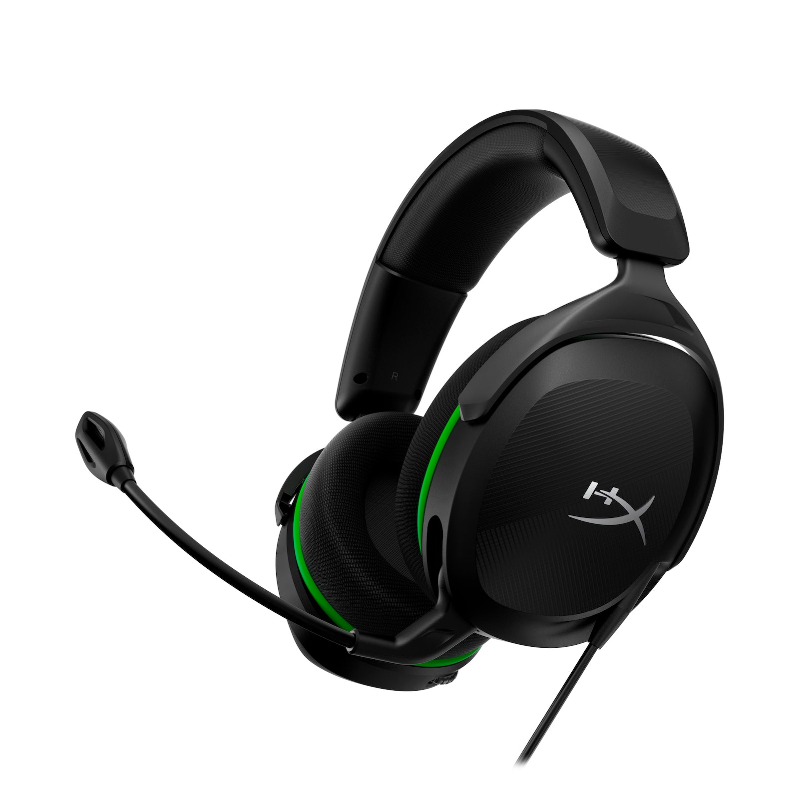 HyperX Xbox Gaming Bundle - CloudX Stinger 2 Core Wired Gaming Headset & Clutch Gladiate Wired Controller for Xbox Series X/S, One - Perfect for Competitive Gaming & Long Play Sessions