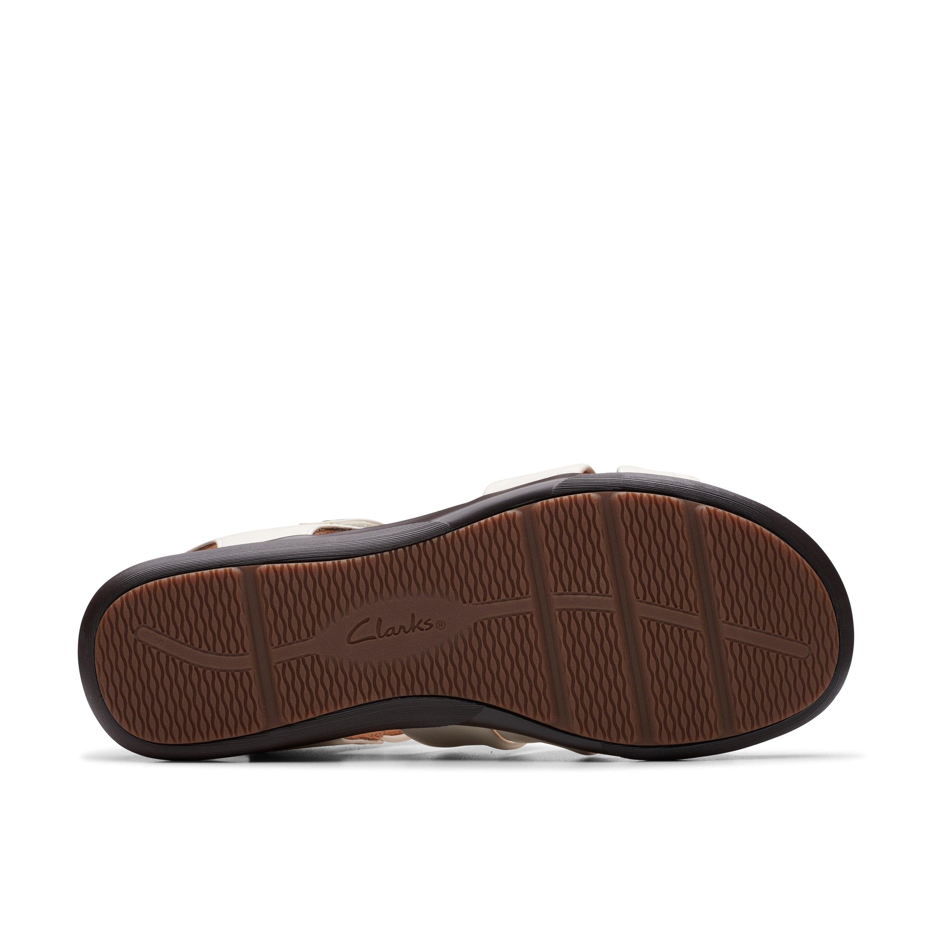 Clarks Kitly Ave Comfortable Women's Shoes - Medium & Wide Width Options for Walking, Work & Casual Wear