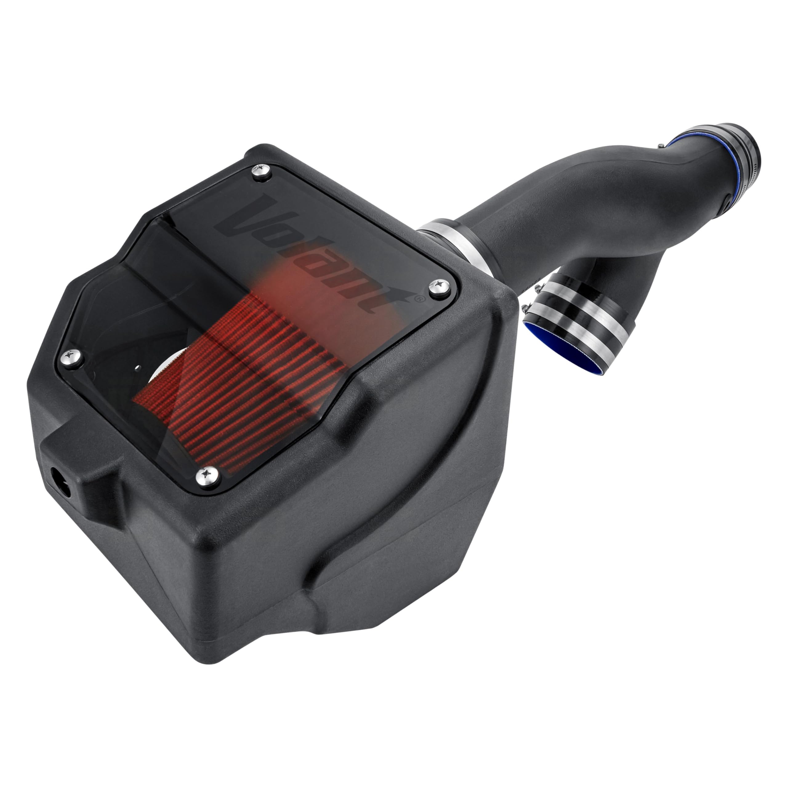 Volant Air Intake System - Closed Box Design for Improved Engine Performance - Perfect for Off-Roading & Street Racing