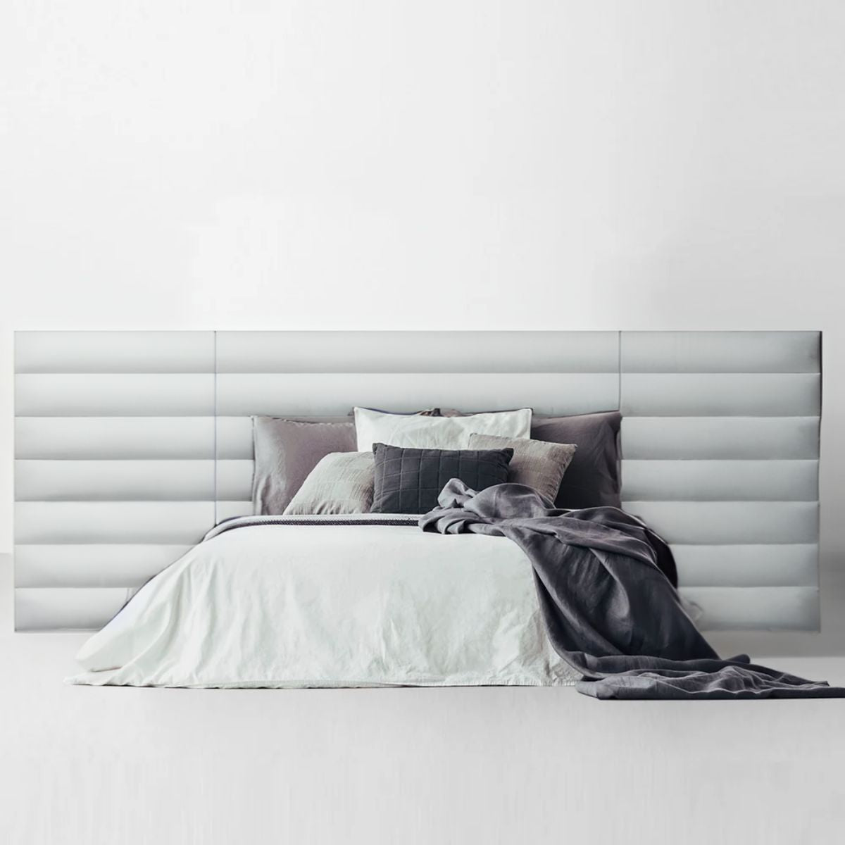 Horizontal Panel Art Board - Premium Dry Erase Whiteboard for Office, Classroom & Home - 36