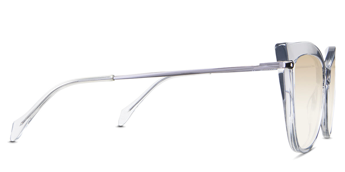 Susan Women's Prescription Tinted Glasses - Stylish & UV Protection for Reading, Driving & Outdoor Activities