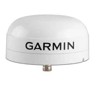 GARMIN GA38 GPS Antenna - High-Sensitivity Navigation for Marine, Aviation & Outdoor Adventures - Perfect for Boating, Flying & Hiking