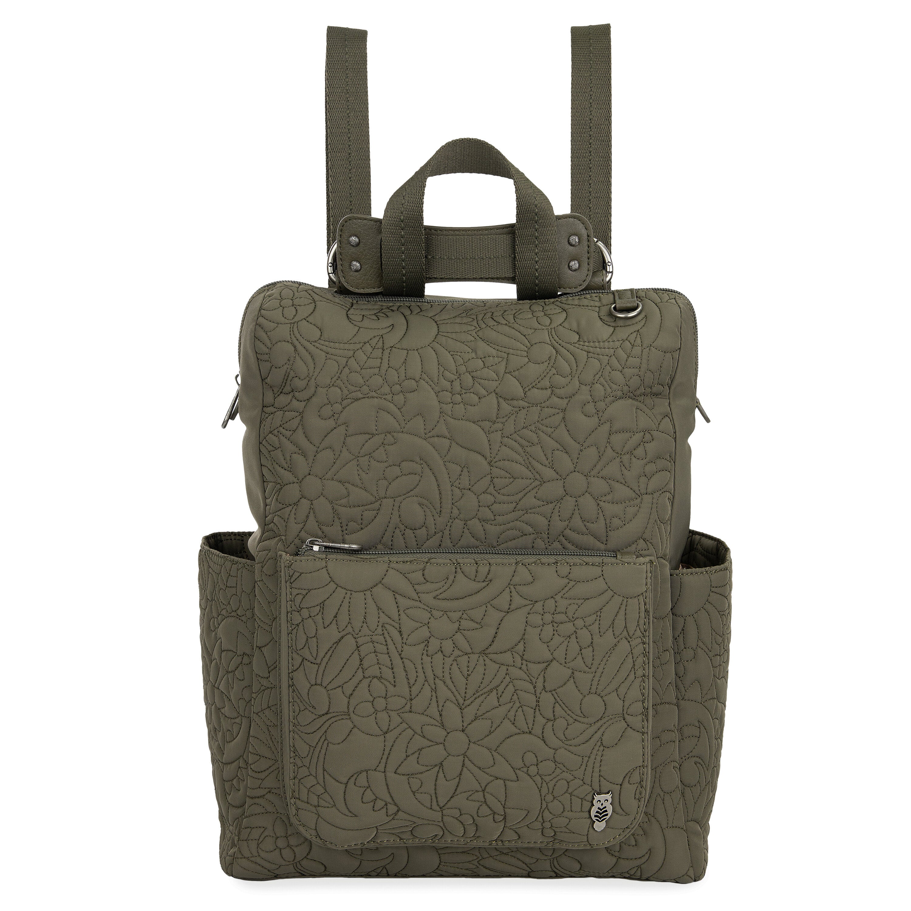 Loyola Backpack - Durable & Stylish School & Travel Backpack for Students & Professionals | Perfect for College, Work & Outdoor Adventures
