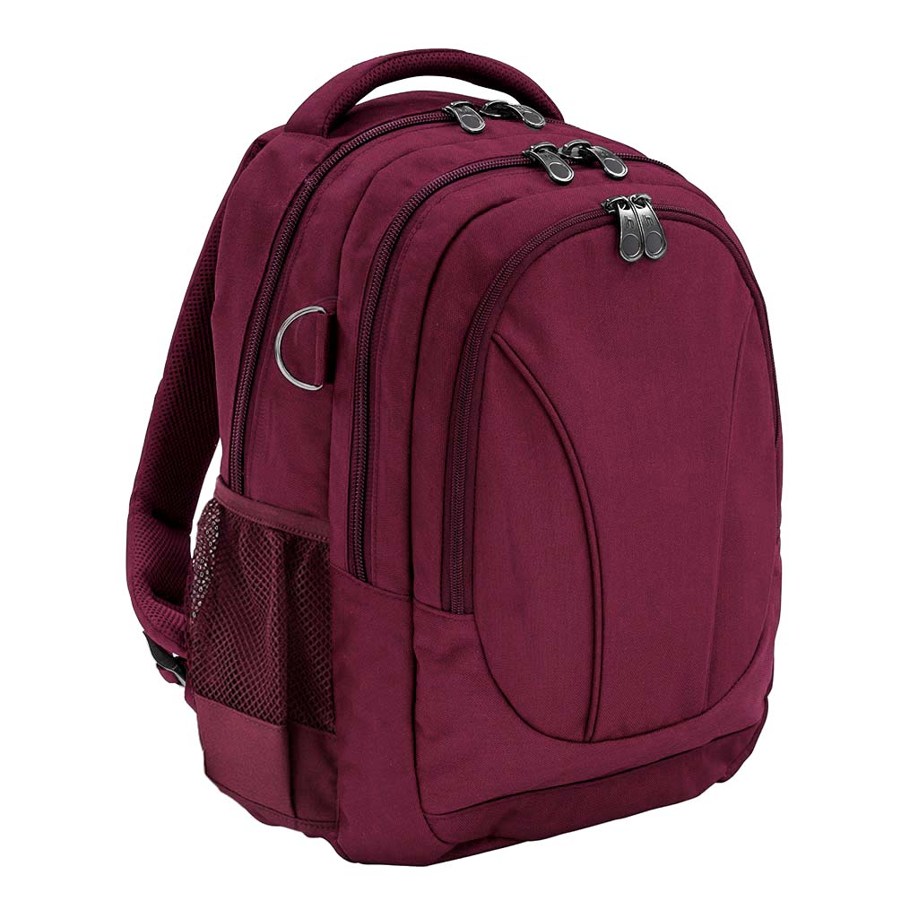 Anatomic Medium Backpack - Ergonomic Laptop Backpack for Men & Women - Perfect for Work, School & Travel
